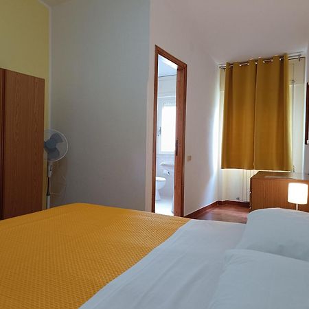 Piccolo Hotel Nuova Gestione Cala Gonone Dış mekan fotoğraf