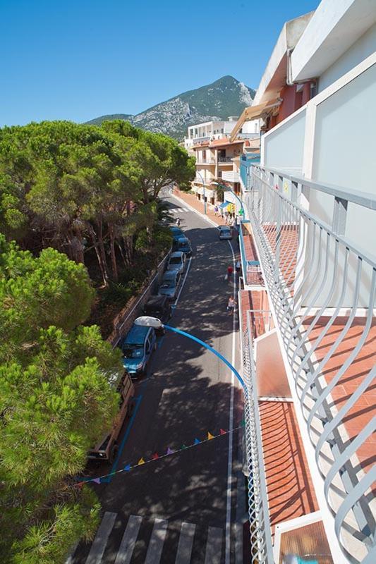 Piccolo Hotel Nuova Gestione Cala Gonone Dış mekan fotoğraf
