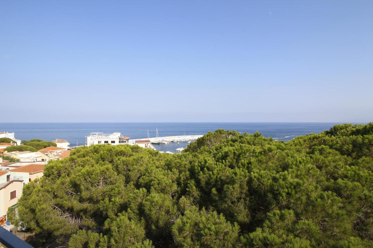 Piccolo Hotel Nuova Gestione Cala Gonone Dış mekan fotoğraf