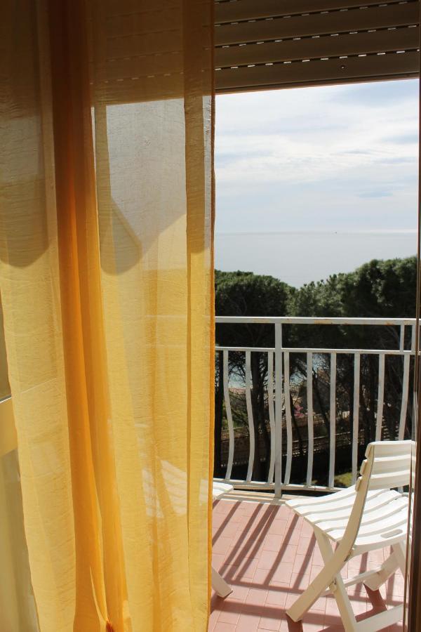 Piccolo Hotel Nuova Gestione Cala Gonone Dış mekan fotoğraf