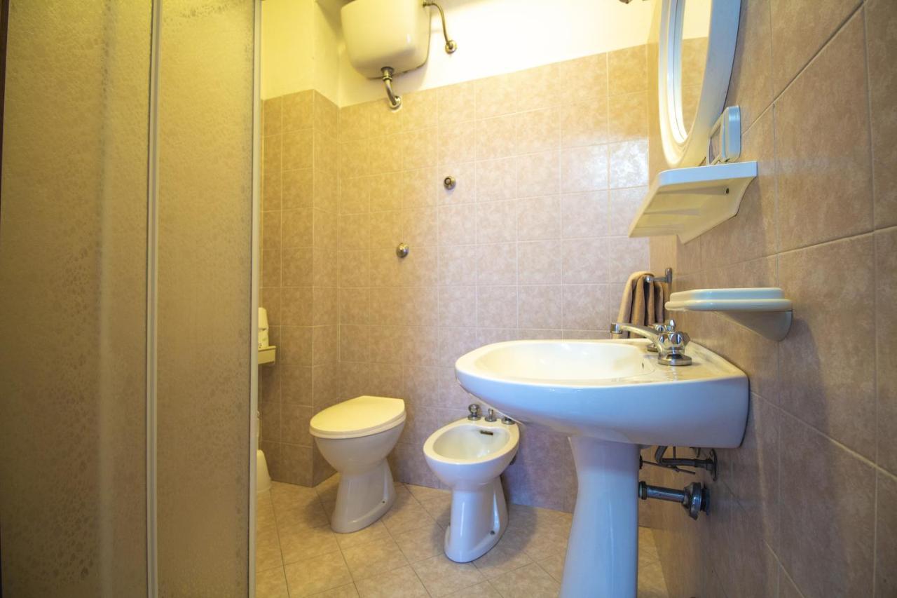 Piccolo Hotel Nuova Gestione Cala Gonone Dış mekan fotoğraf