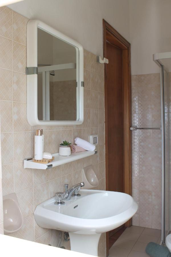 Piccolo Hotel Nuova Gestione Cala Gonone Dış mekan fotoğraf