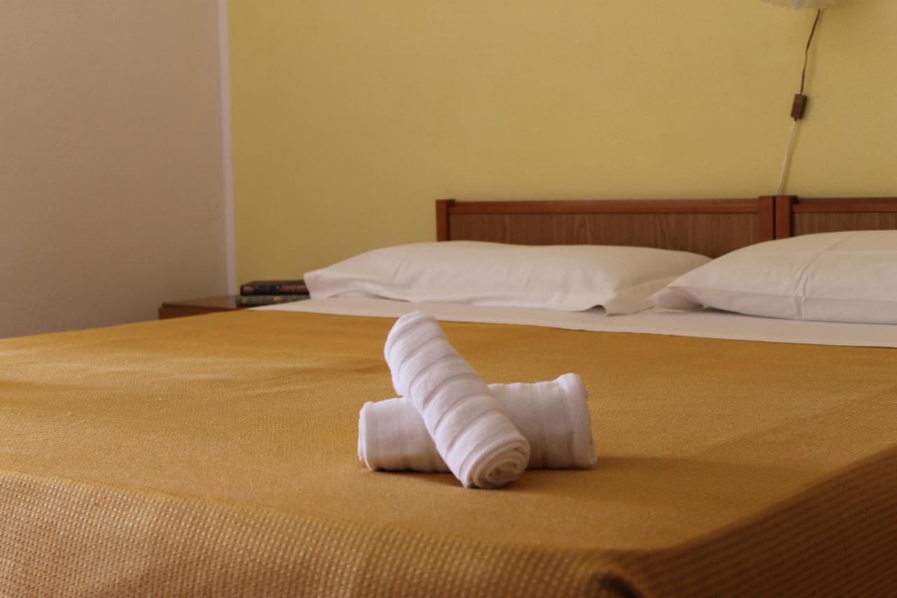 Piccolo Hotel Nuova Gestione Cala Gonone Dış mekan fotoğraf