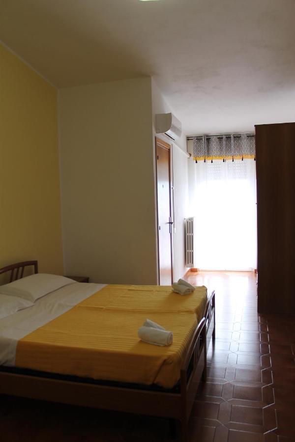 Piccolo Hotel Nuova Gestione Cala Gonone Dış mekan fotoğraf