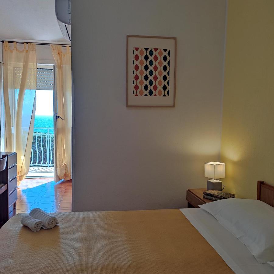 Piccolo Hotel Nuova Gestione Cala Gonone Dış mekan fotoğraf