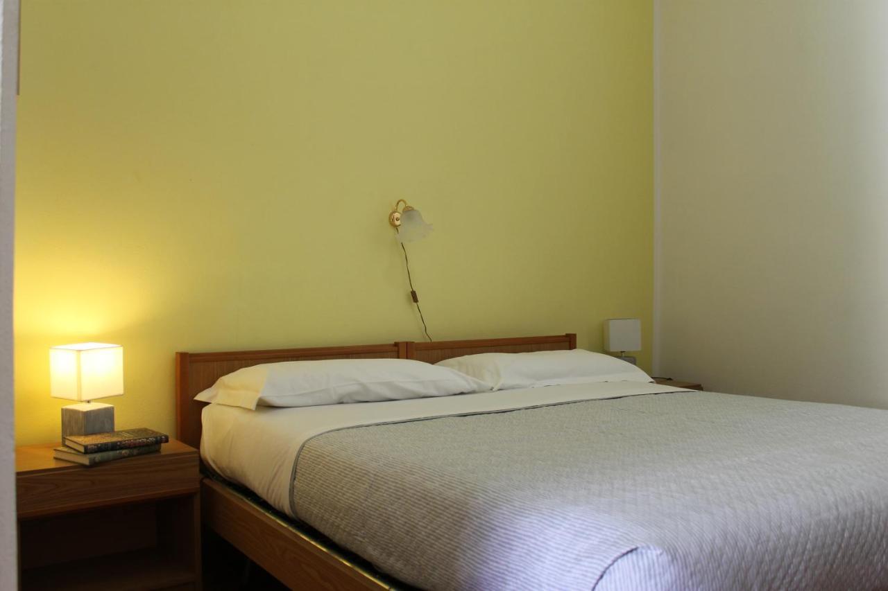 Piccolo Hotel Nuova Gestione Cala Gonone Dış mekan fotoğraf