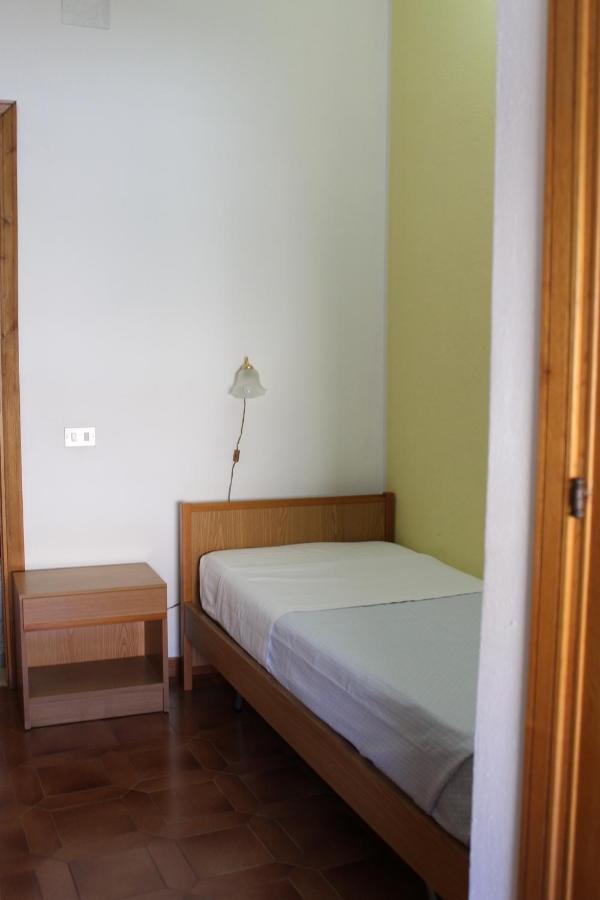 Piccolo Hotel Nuova Gestione Cala Gonone Dış mekan fotoğraf