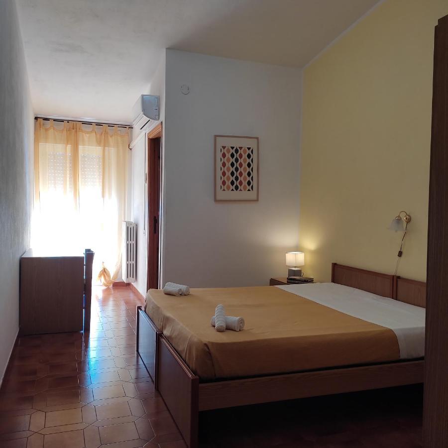 Piccolo Hotel Nuova Gestione Cala Gonone Dış mekan fotoğraf