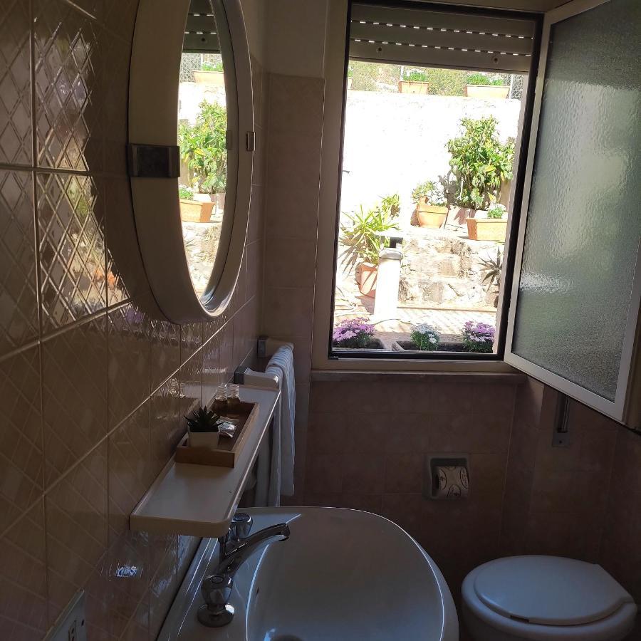 Piccolo Hotel Nuova Gestione Cala Gonone Dış mekan fotoğraf