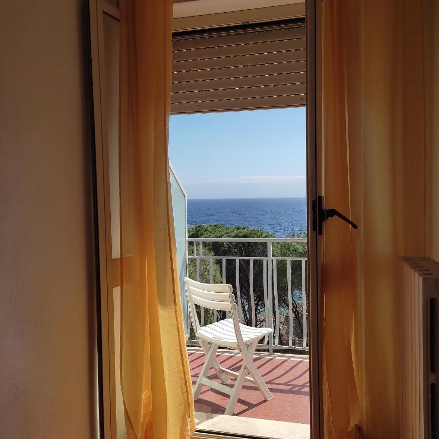 Piccolo Hotel Nuova Gestione Cala Gonone Dış mekan fotoğraf