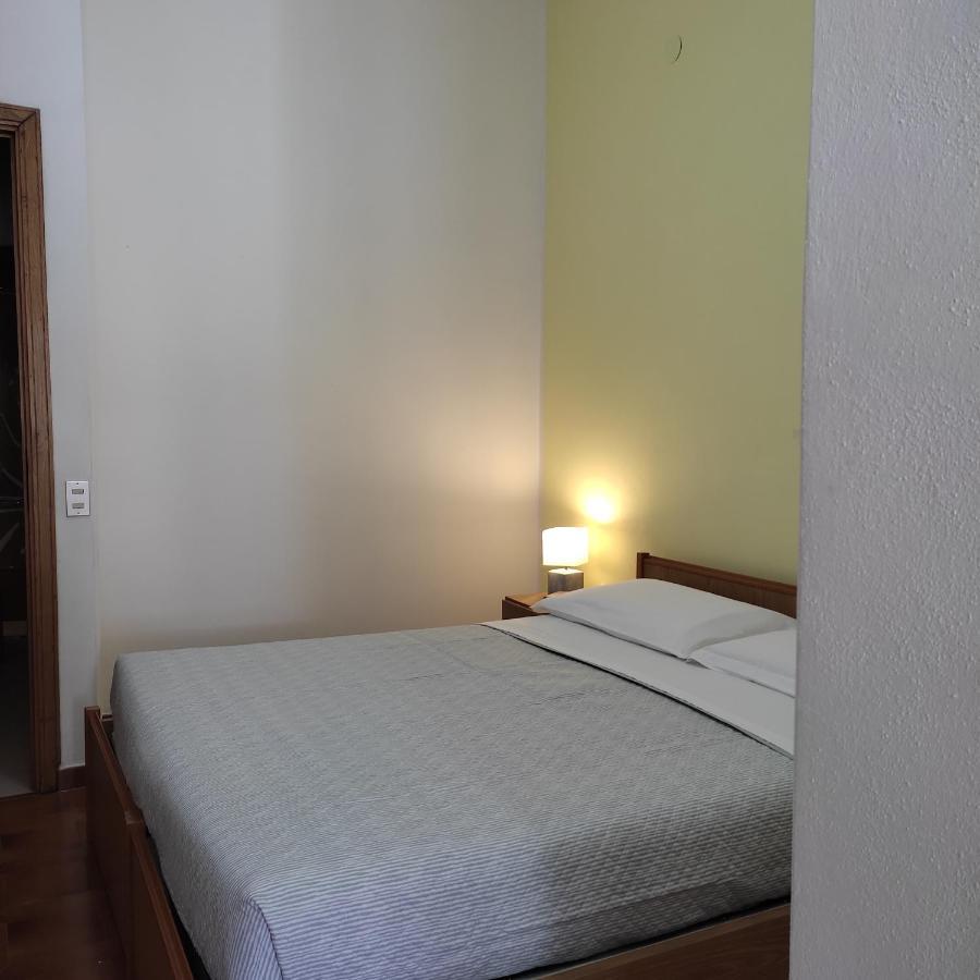 Piccolo Hotel Nuova Gestione Cala Gonone Dış mekan fotoğraf