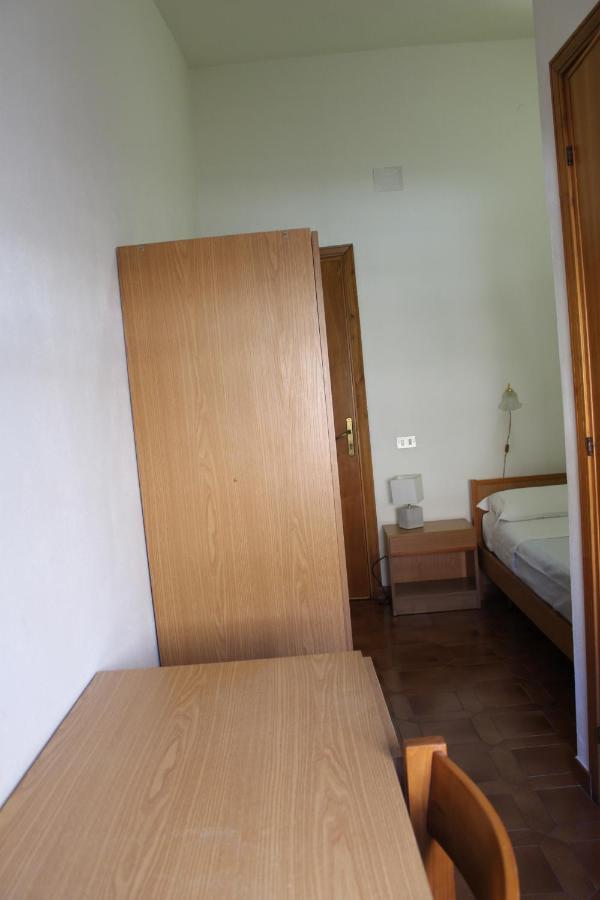 Piccolo Hotel Nuova Gestione Cala Gonone Dış mekan fotoğraf