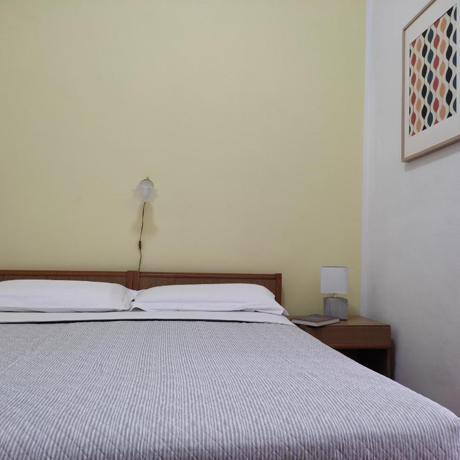 Piccolo Hotel Nuova Gestione Cala Gonone Dış mekan fotoğraf