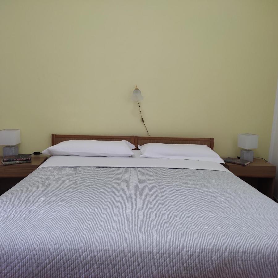 Piccolo Hotel Nuova Gestione Cala Gonone Dış mekan fotoğraf