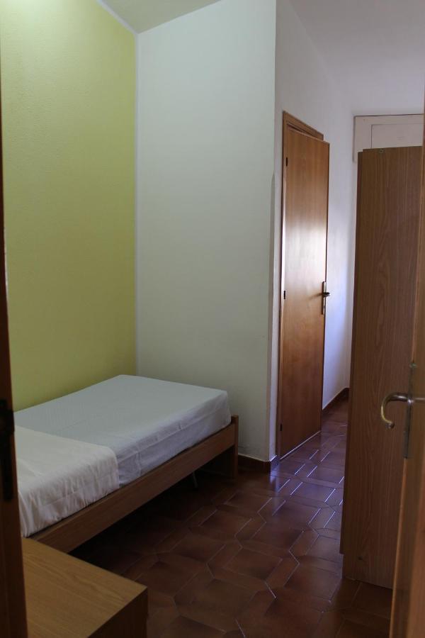 Piccolo Hotel Nuova Gestione Cala Gonone Dış mekan fotoğraf