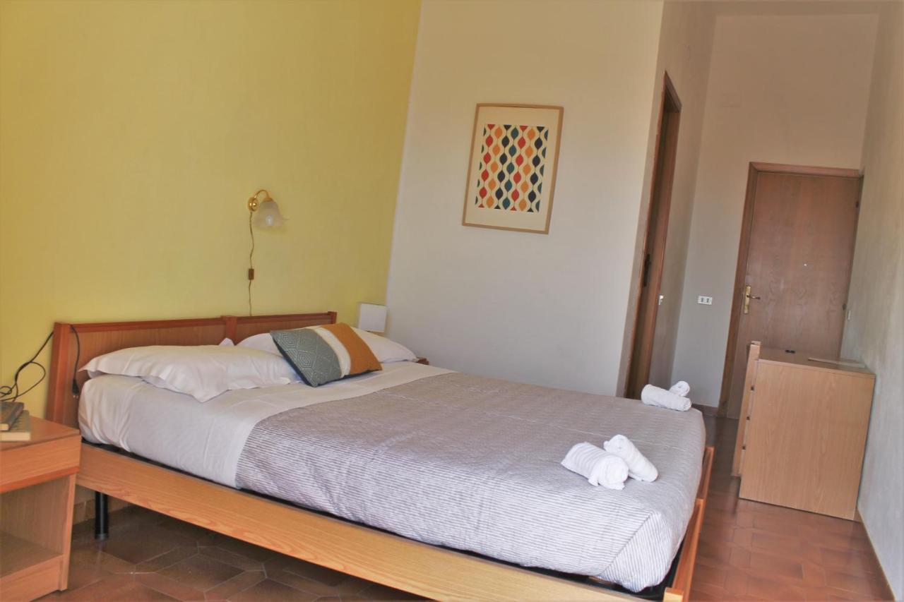 Piccolo Hotel Nuova Gestione Cala Gonone Dış mekan fotoğraf