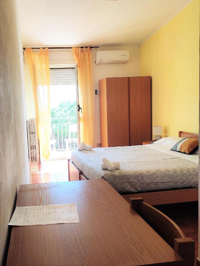 Piccolo Hotel Nuova Gestione Cala Gonone Dış mekan fotoğraf