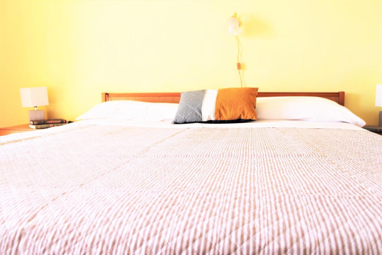 Piccolo Hotel Nuova Gestione Cala Gonone Dış mekan fotoğraf
