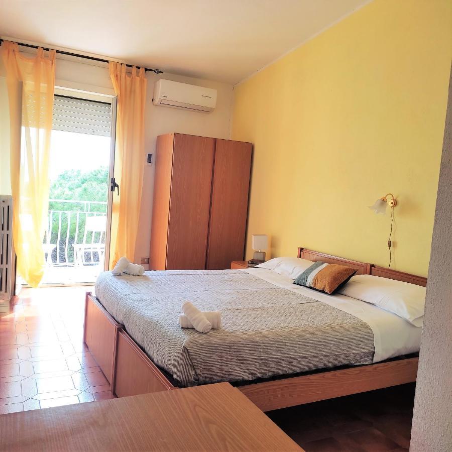 Piccolo Hotel Nuova Gestione Cala Gonone Dış mekan fotoğraf