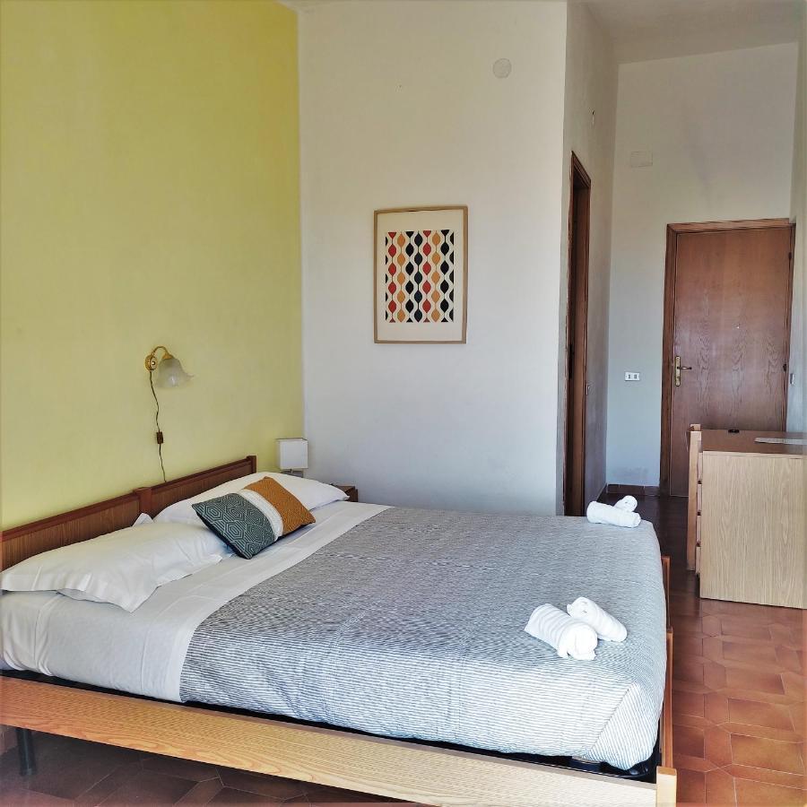 Piccolo Hotel Nuova Gestione Cala Gonone Dış mekan fotoğraf