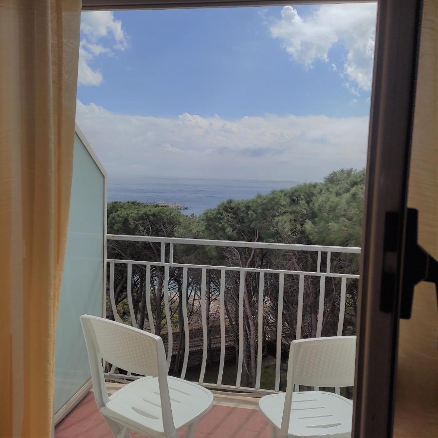 Piccolo Hotel Nuova Gestione Cala Gonone Dış mekan fotoğraf