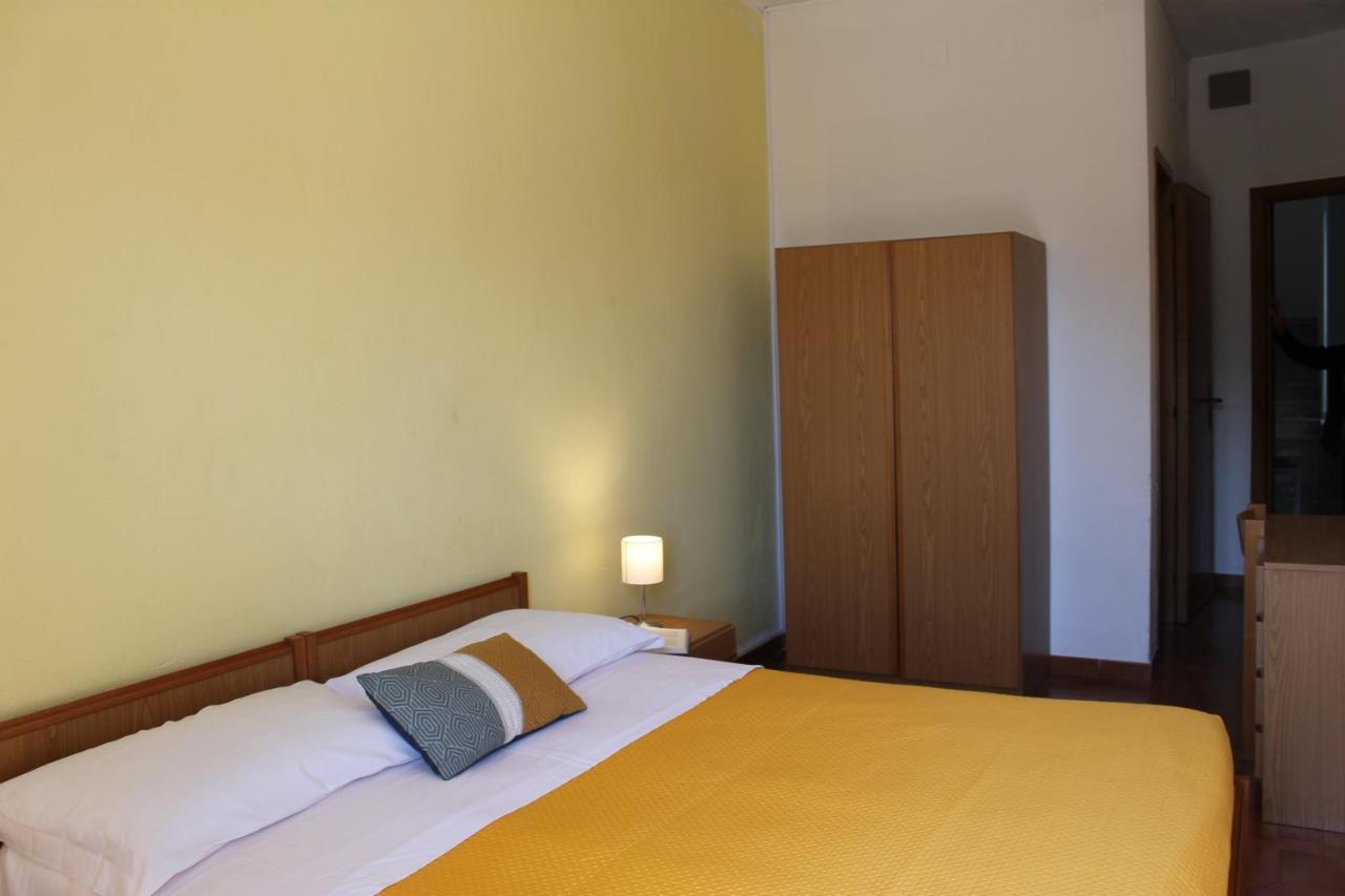 Piccolo Hotel Nuova Gestione Cala Gonone Dış mekan fotoğraf