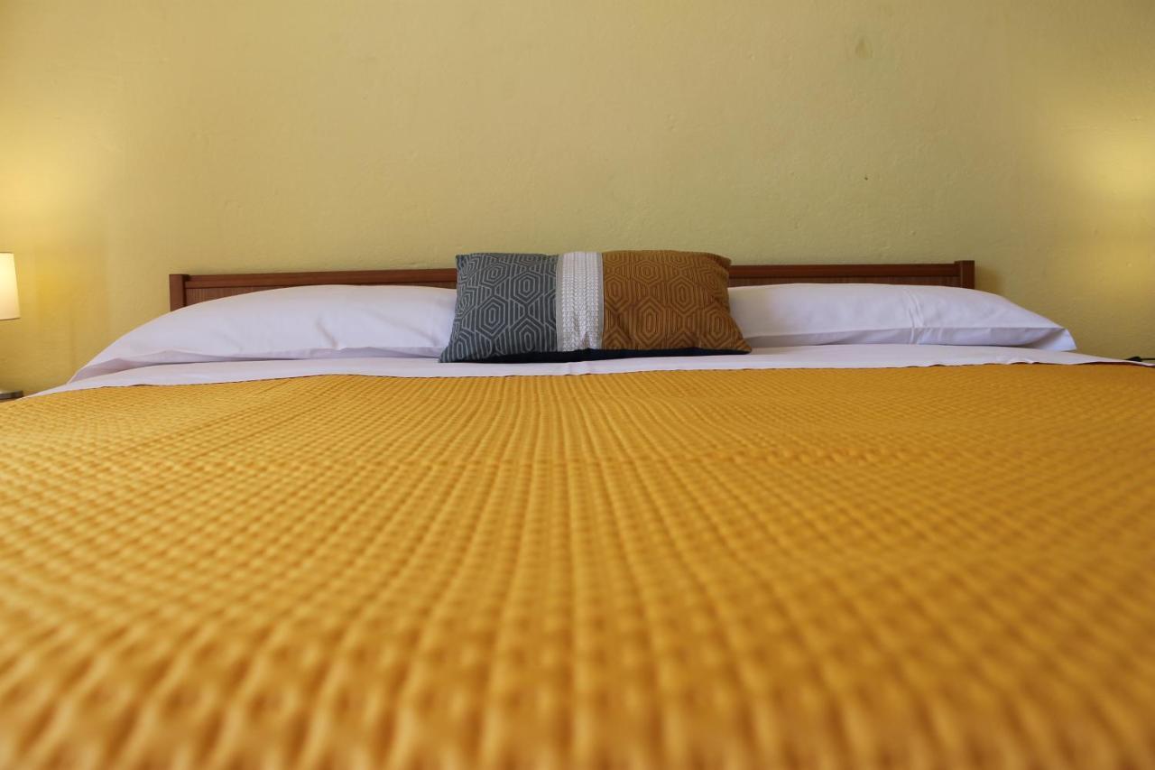 Piccolo Hotel Nuova Gestione Cala Gonone Dış mekan fotoğraf