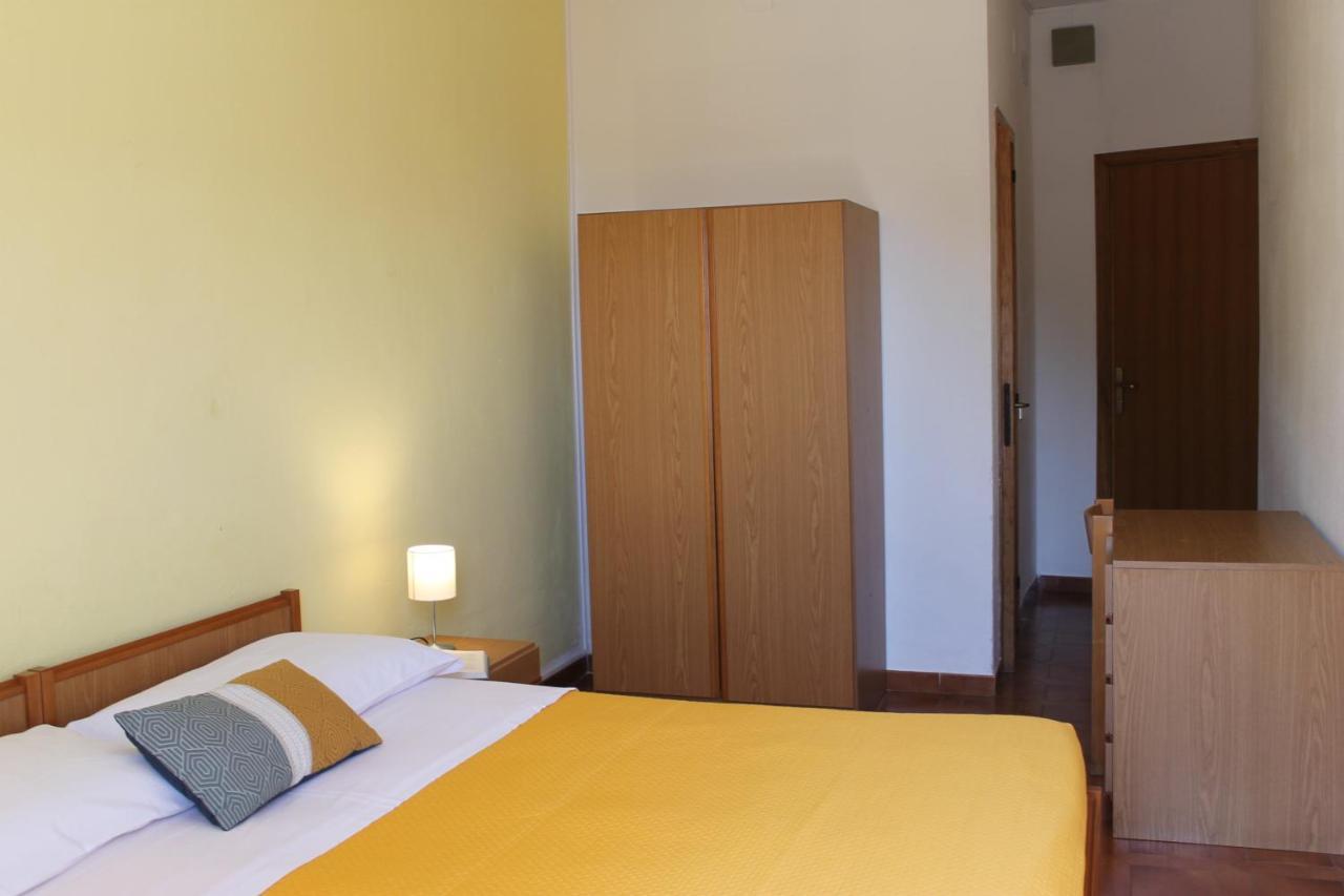 Piccolo Hotel Nuova Gestione Cala Gonone Dış mekan fotoğraf