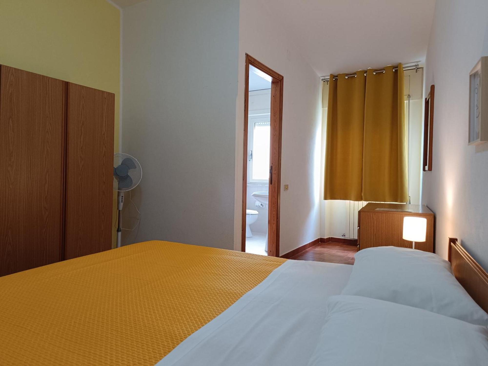 Piccolo Hotel Nuova Gestione Cala Gonone Dış mekan fotoğraf