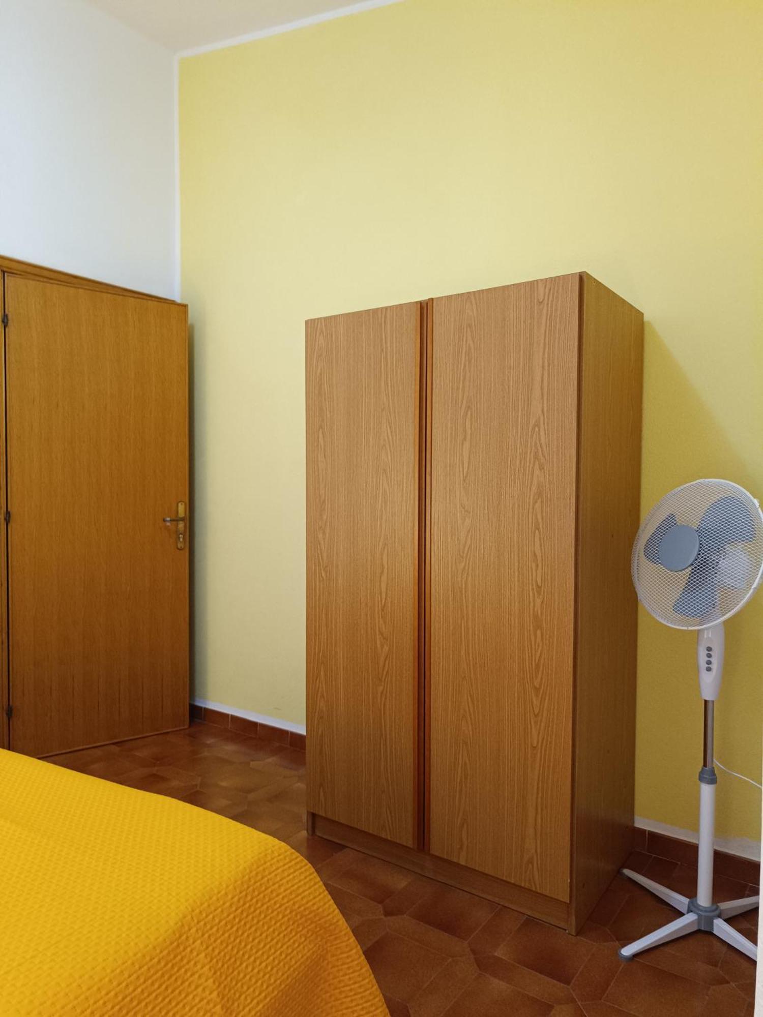 Piccolo Hotel Nuova Gestione Cala Gonone Dış mekan fotoğraf