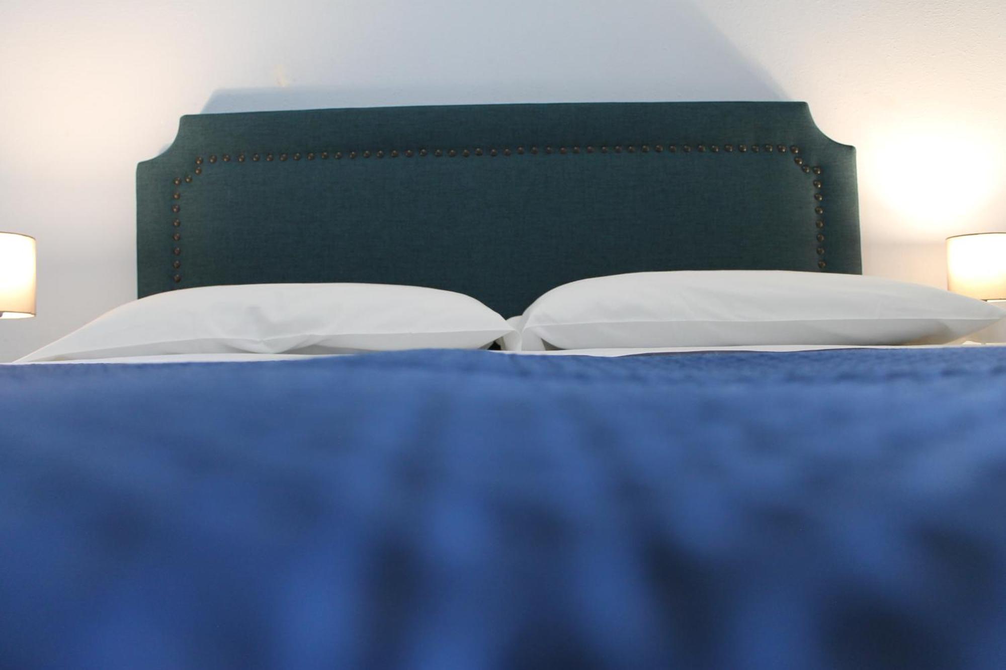 Piccolo Hotel Nuova Gestione Cala Gonone Dış mekan fotoğraf