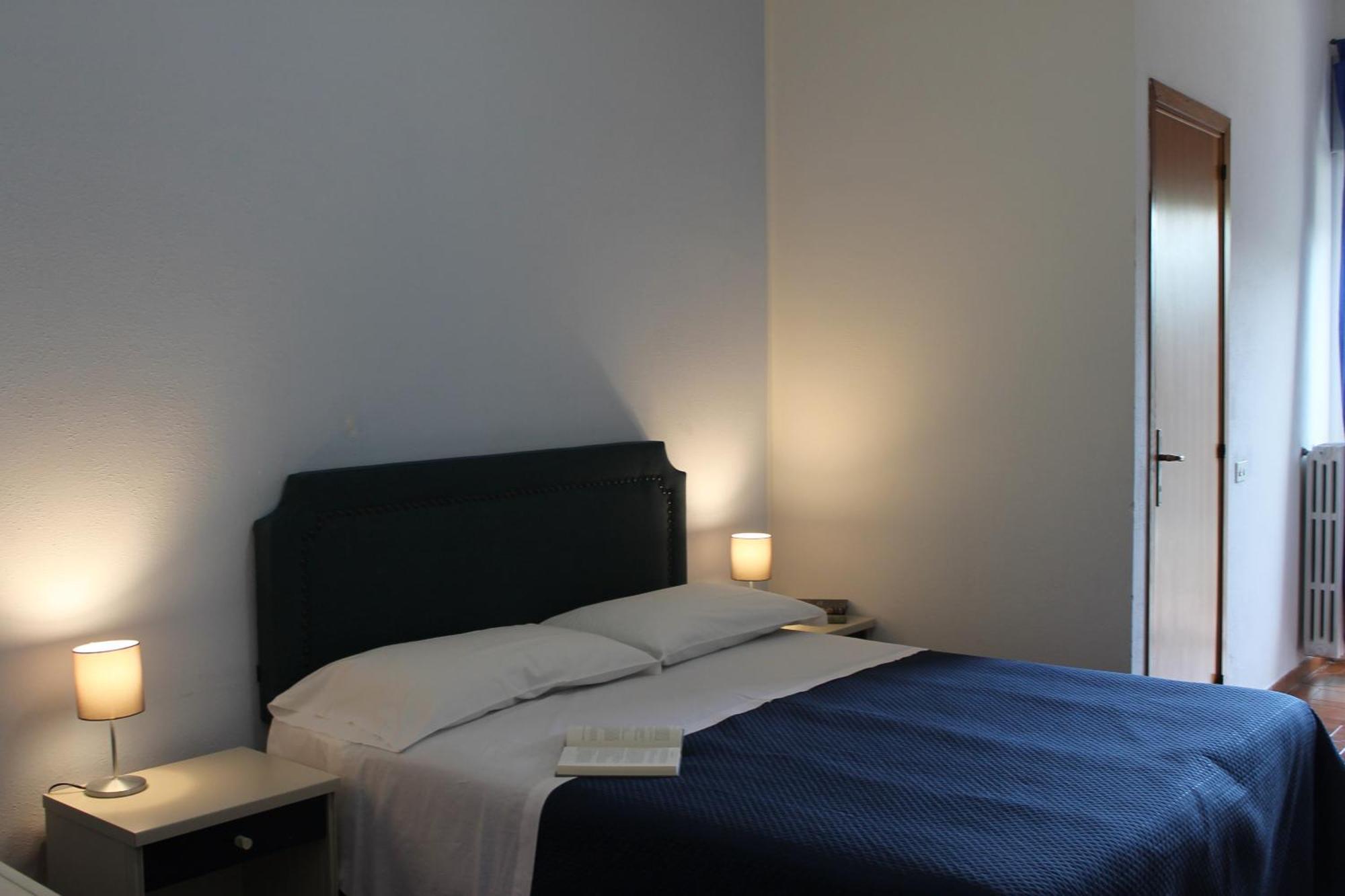 Piccolo Hotel Nuova Gestione Cala Gonone Dış mekan fotoğraf