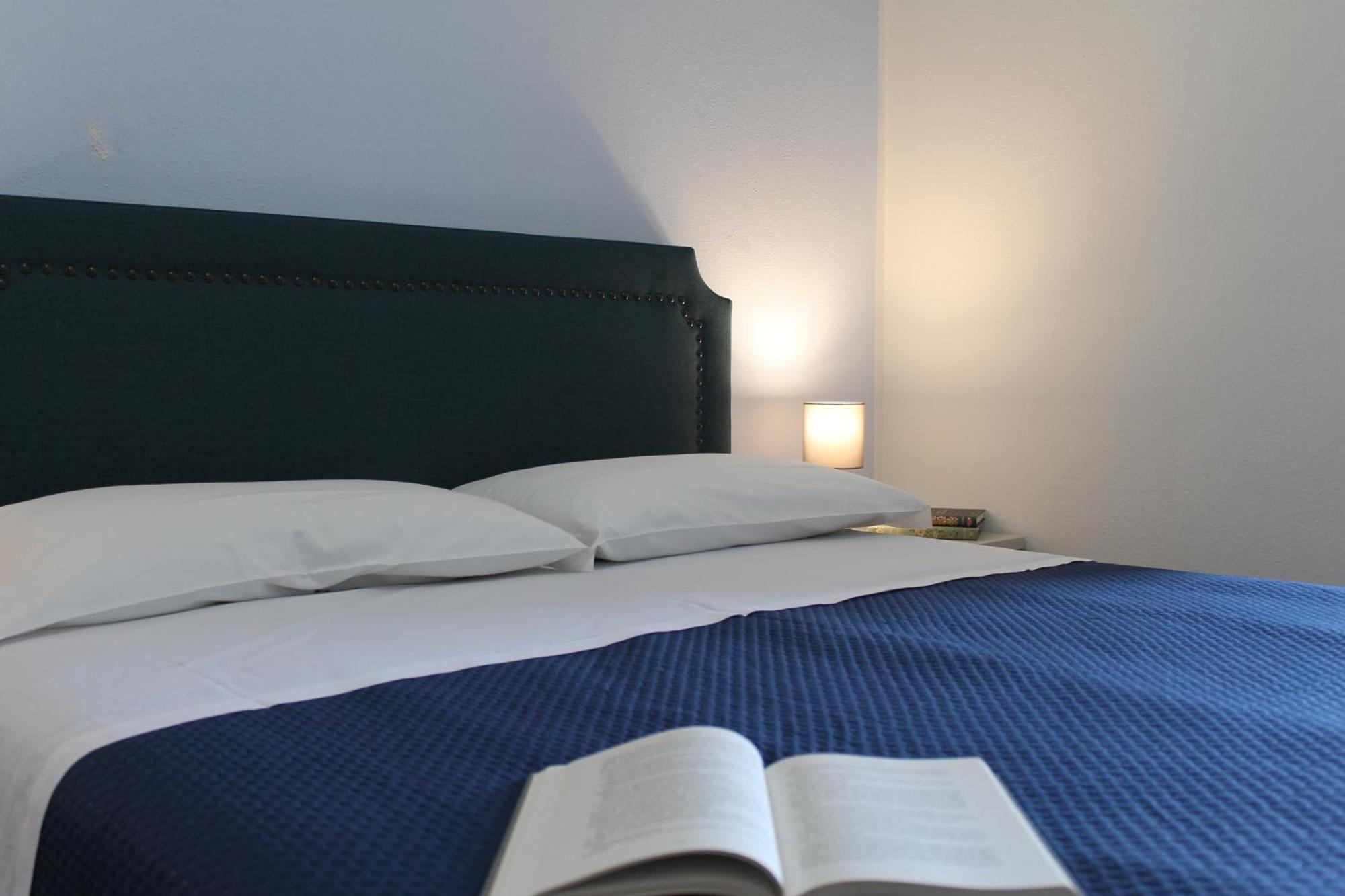 Piccolo Hotel Nuova Gestione Cala Gonone Dış mekan fotoğraf
