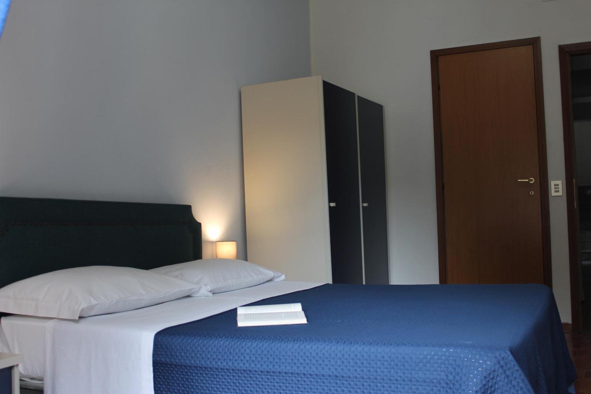 Piccolo Hotel Nuova Gestione Cala Gonone Dış mekan fotoğraf