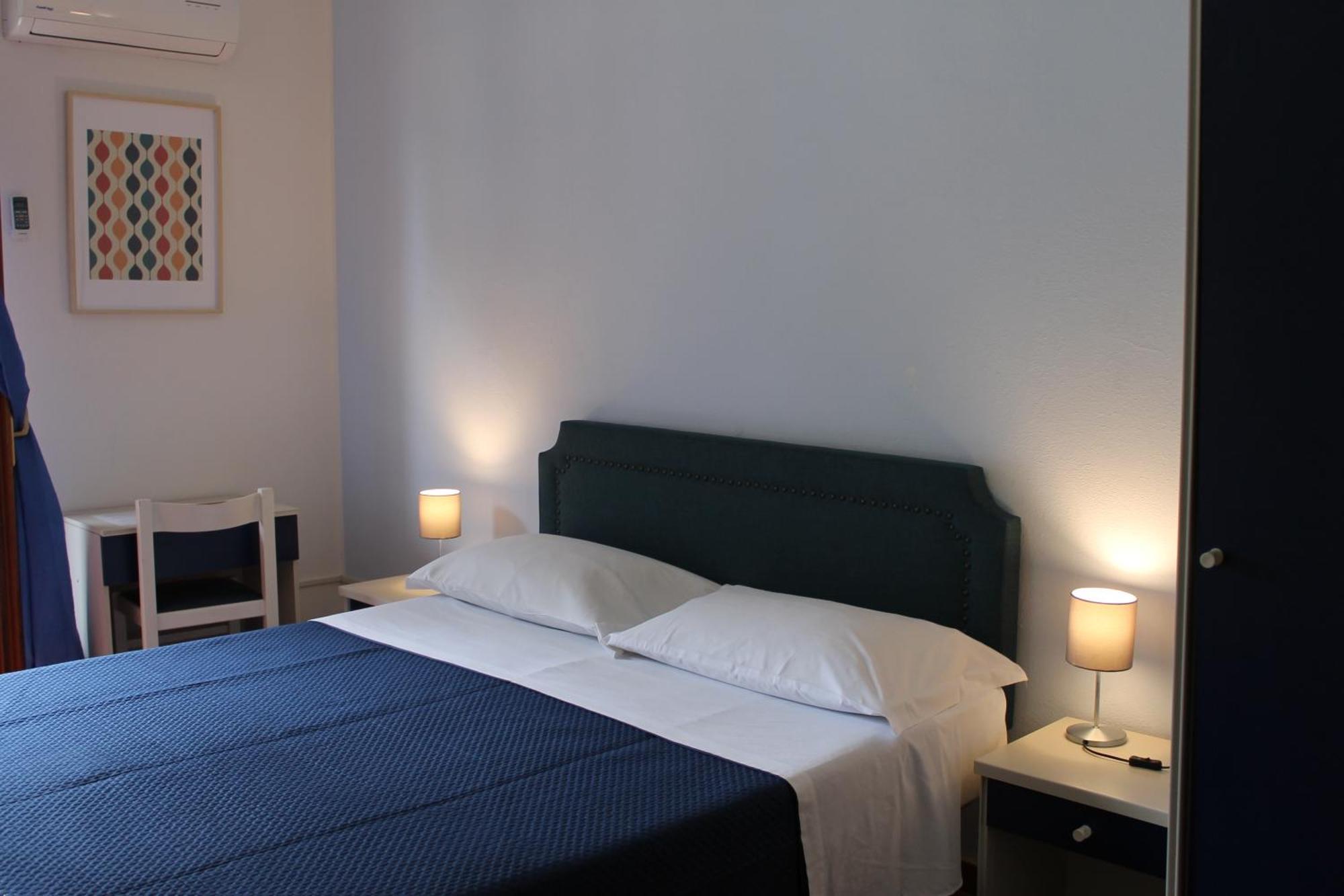 Piccolo Hotel Nuova Gestione Cala Gonone Dış mekan fotoğraf