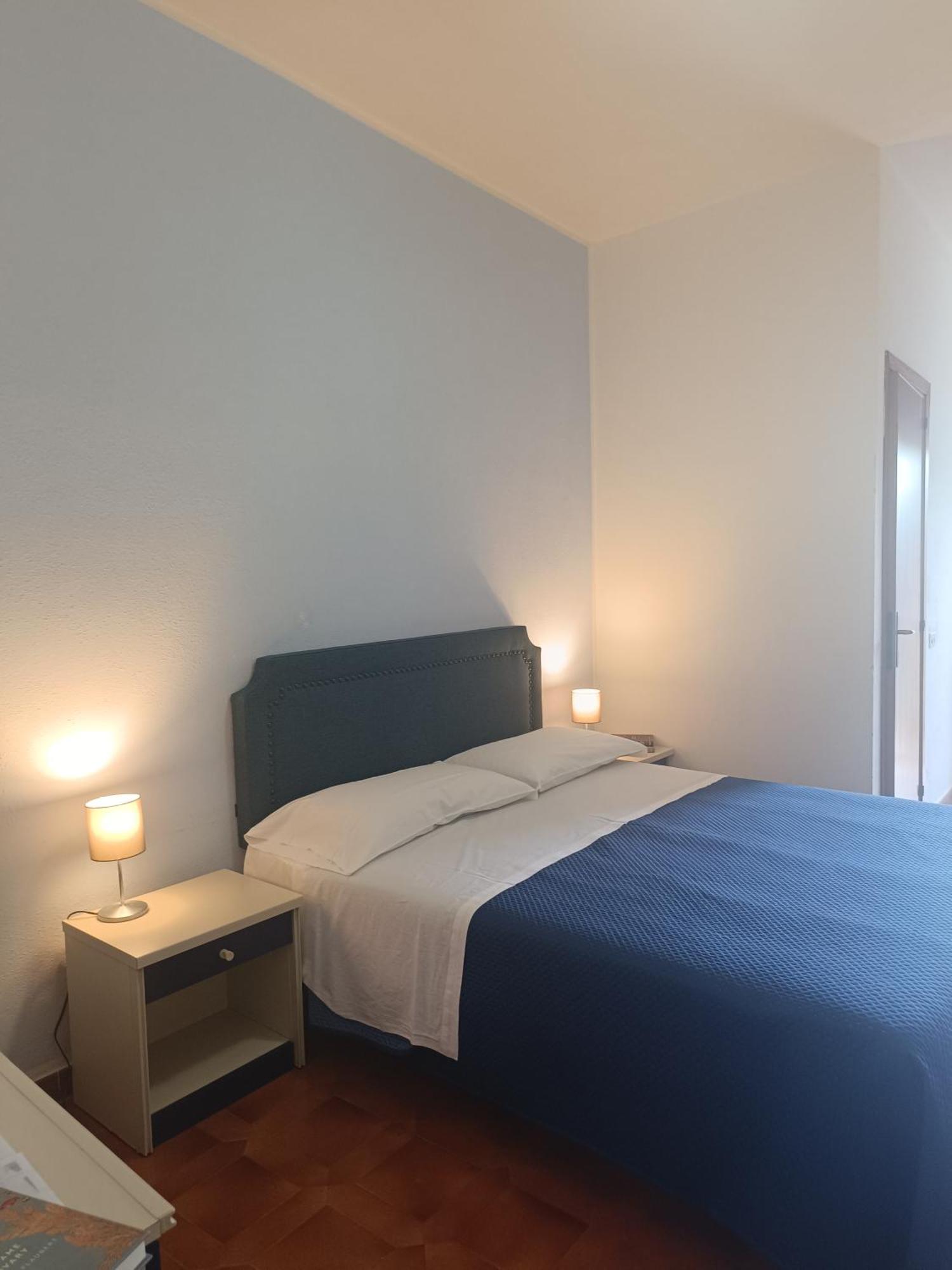 Piccolo Hotel Nuova Gestione Cala Gonone Oda fotoğraf