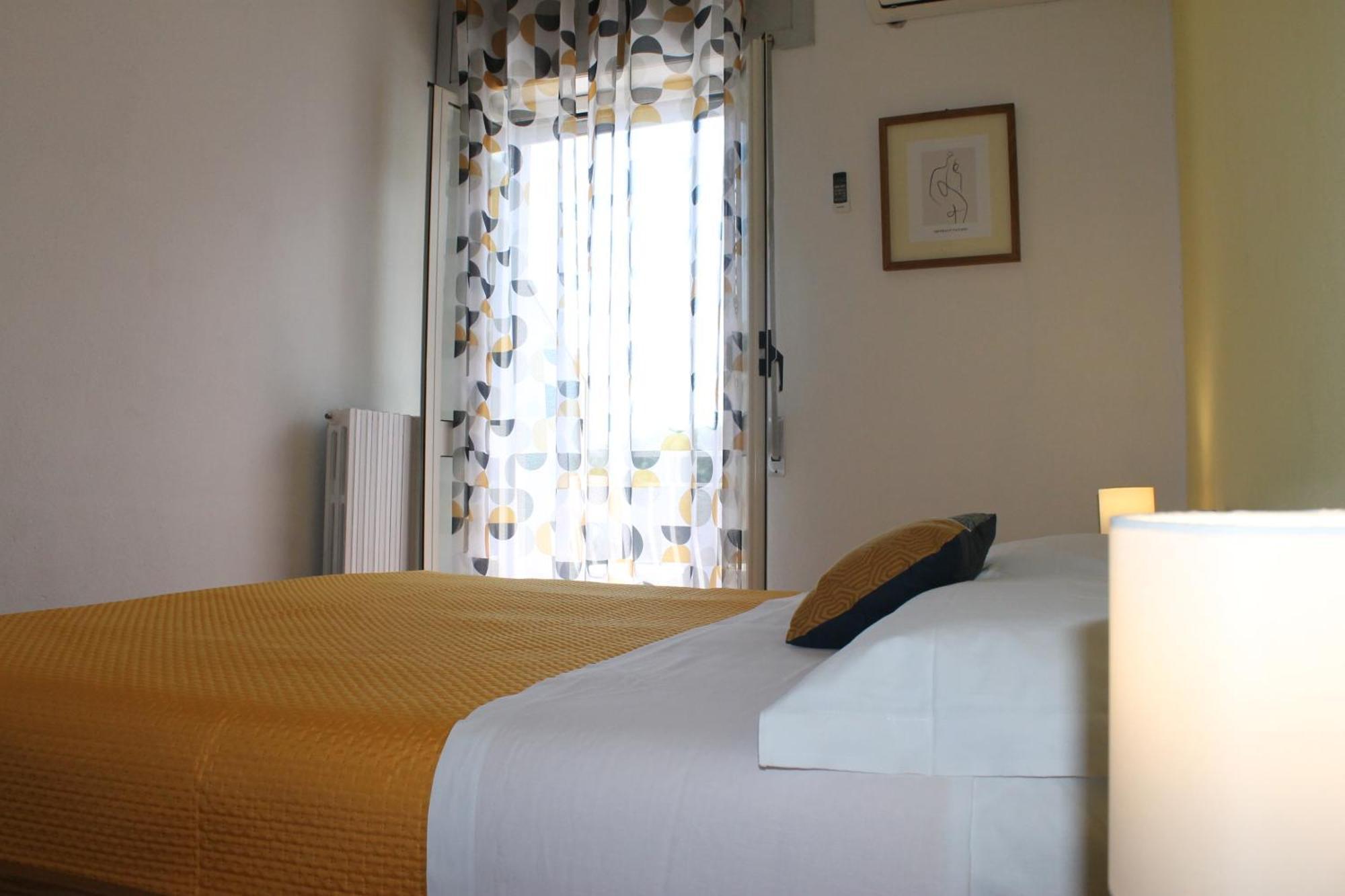 Piccolo Hotel Nuova Gestione Cala Gonone Dış mekan fotoğraf