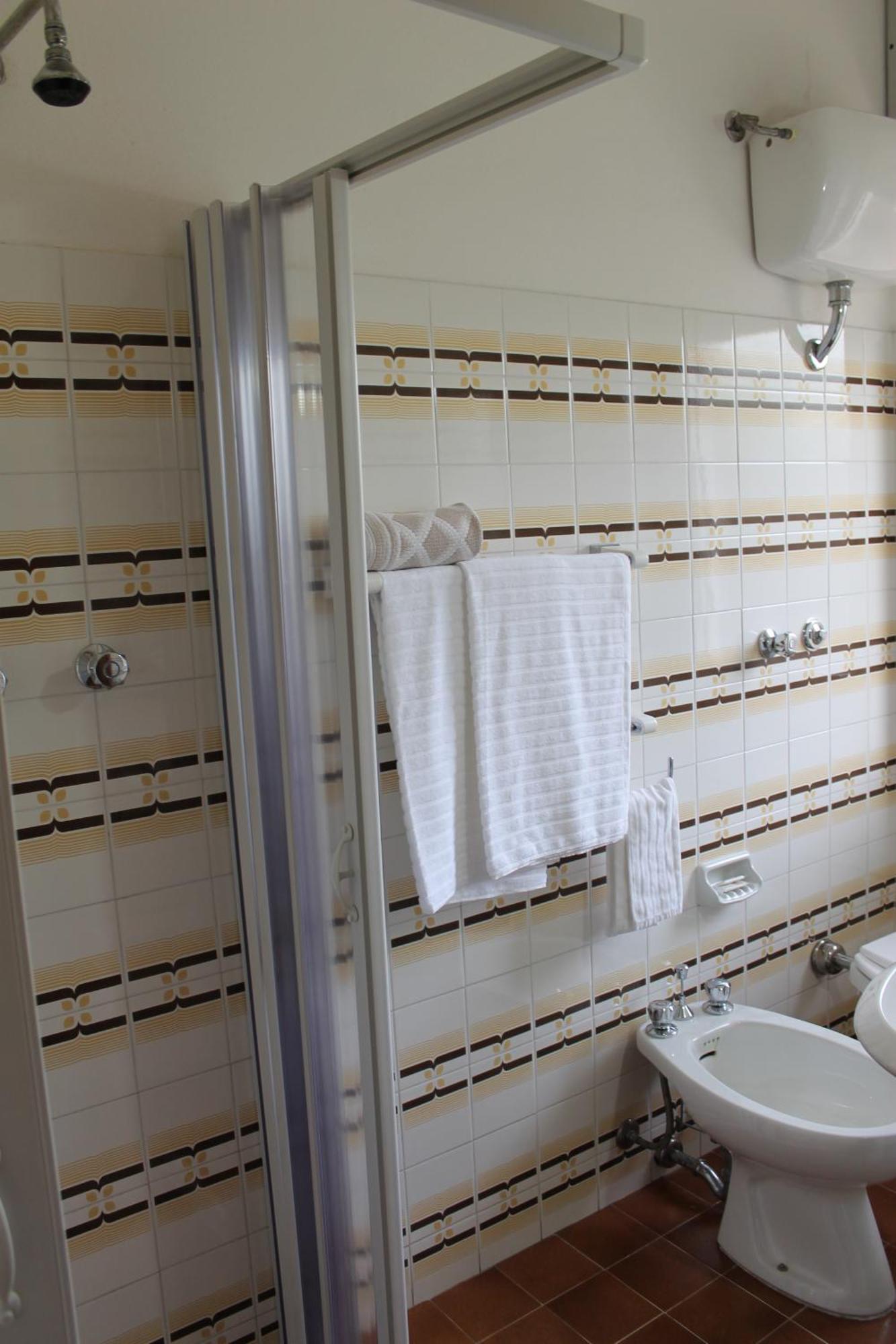 Piccolo Hotel Nuova Gestione Cala Gonone Dış mekan fotoğraf