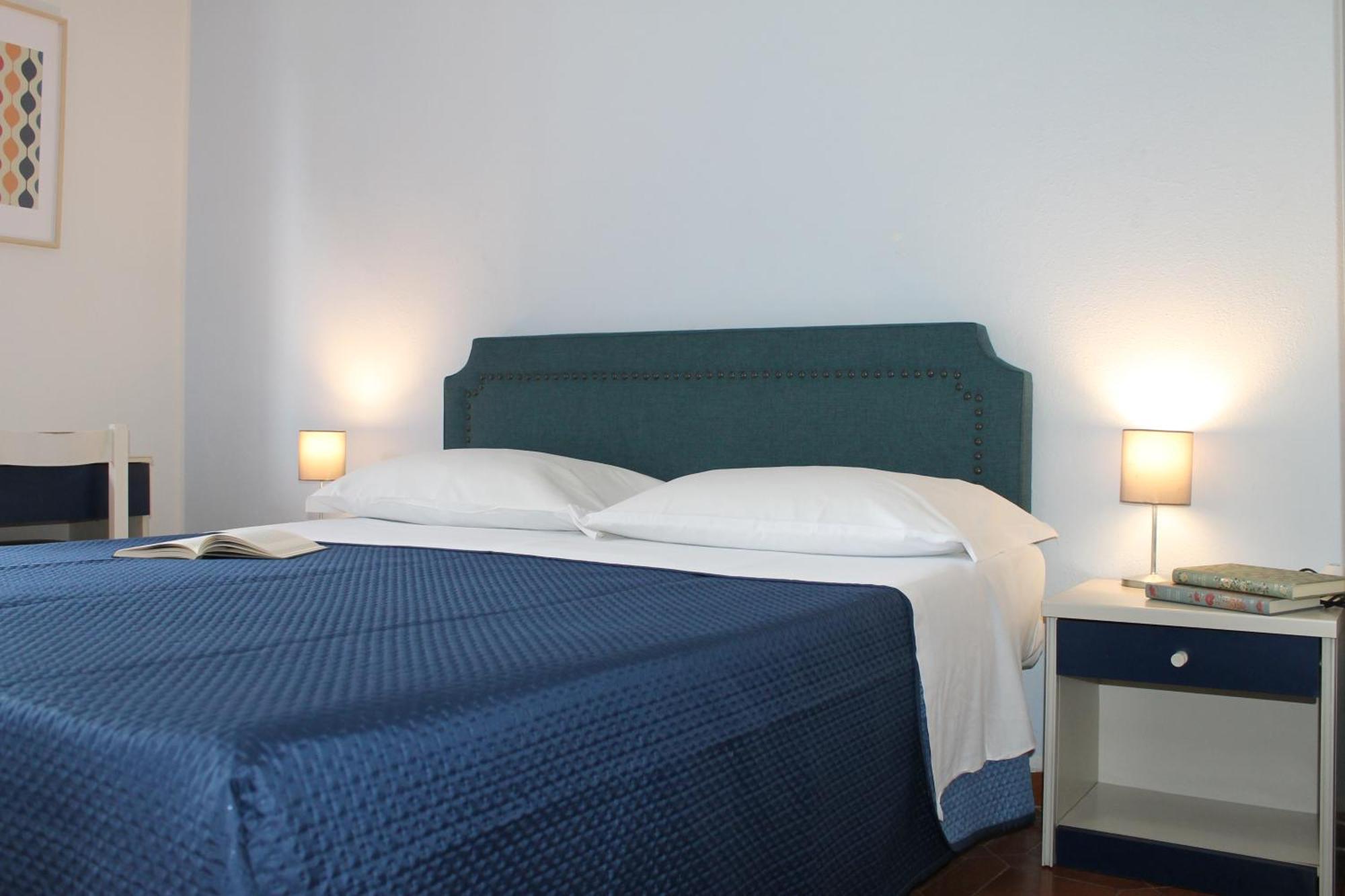 Piccolo Hotel Nuova Gestione Cala Gonone Dış mekan fotoğraf