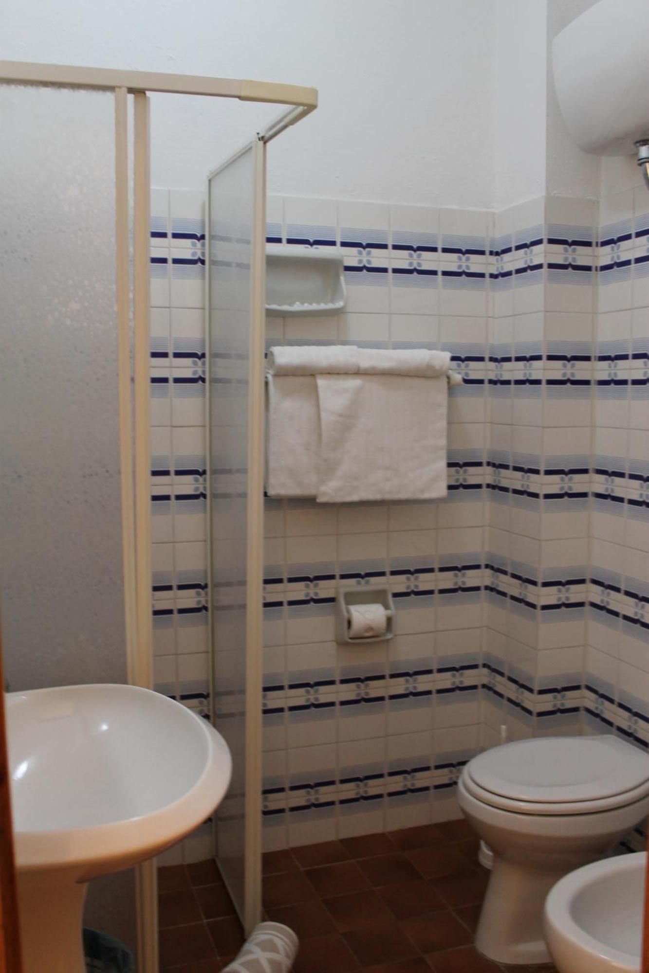 Piccolo Hotel Nuova Gestione Cala Gonone Dış mekan fotoğraf