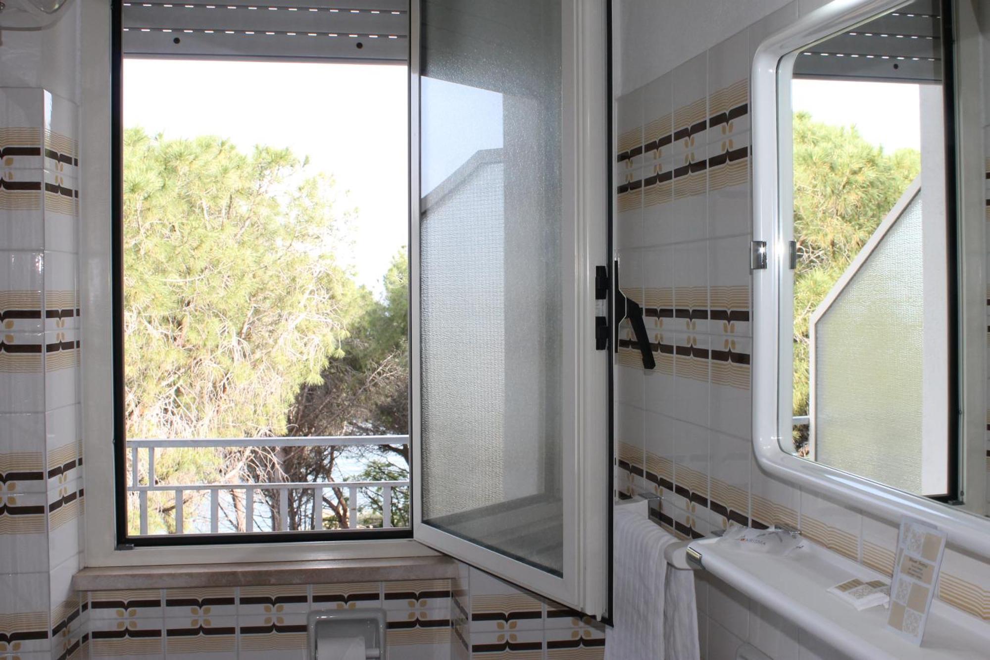 Piccolo Hotel Nuova Gestione Cala Gonone Dış mekan fotoğraf