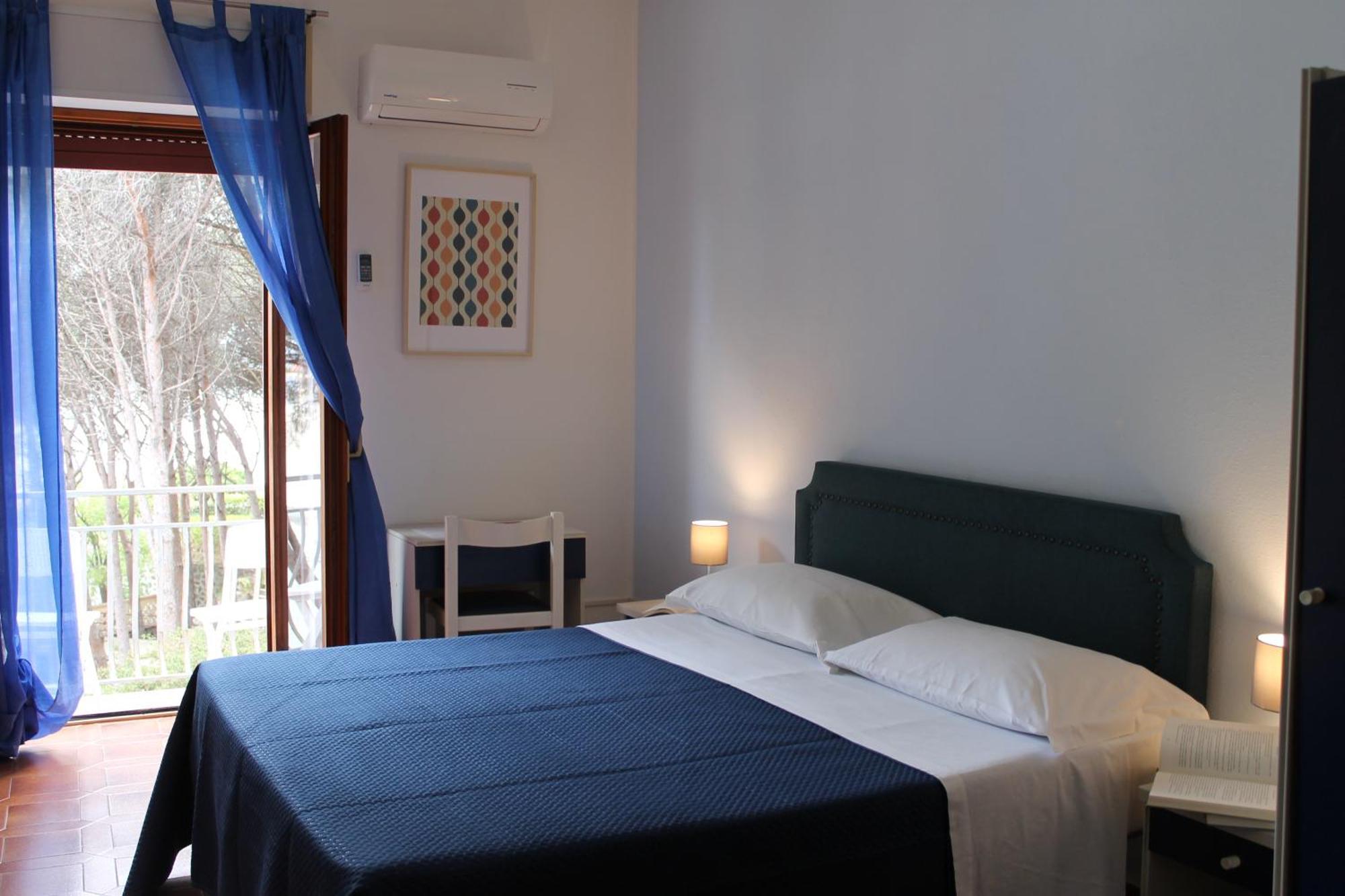 Piccolo Hotel Nuova Gestione Cala Gonone Dış mekan fotoğraf