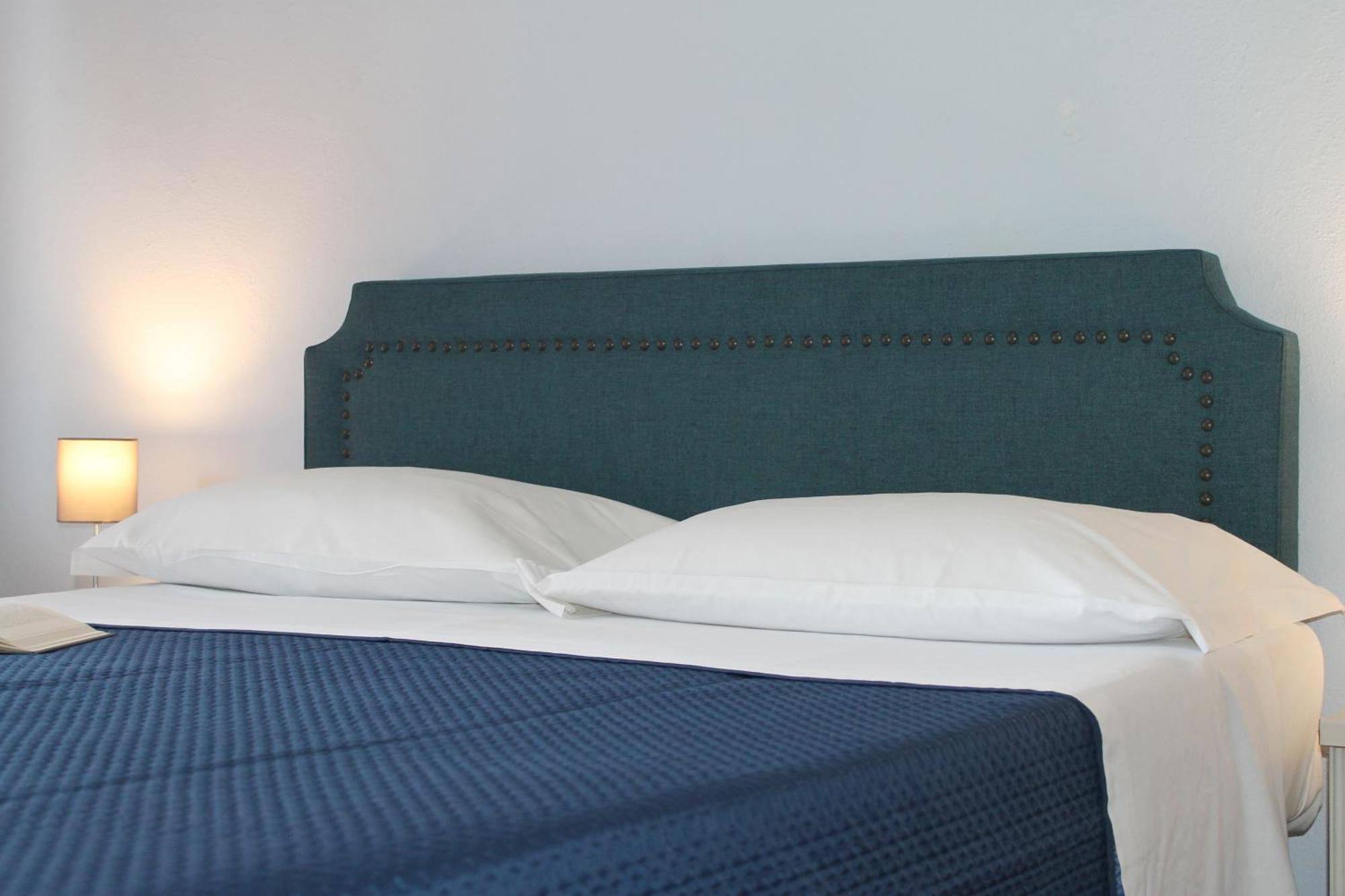Piccolo Hotel Nuova Gestione Cala Gonone Dış mekan fotoğraf