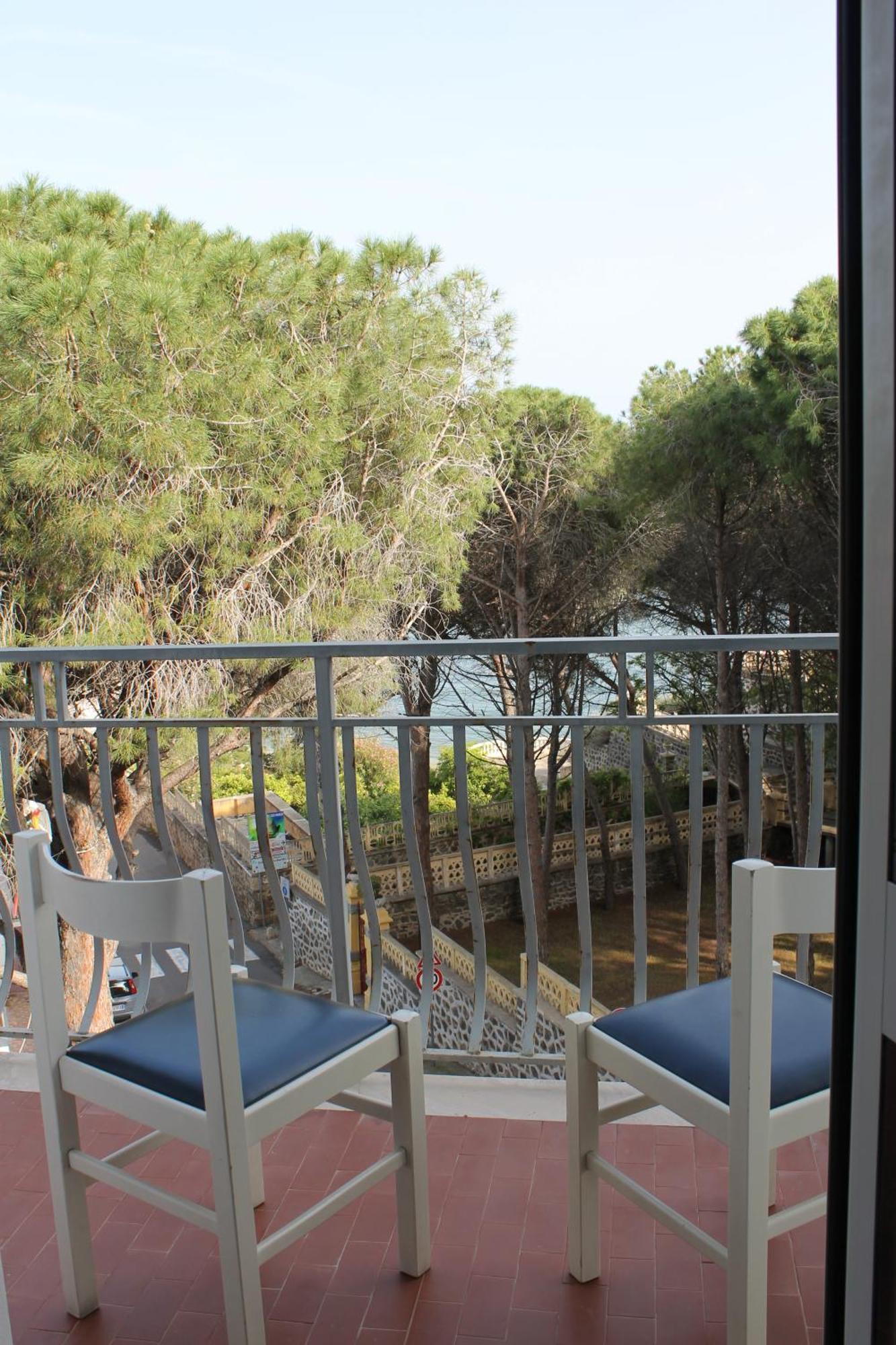 Piccolo Hotel Nuova Gestione Cala Gonone Dış mekan fotoğraf