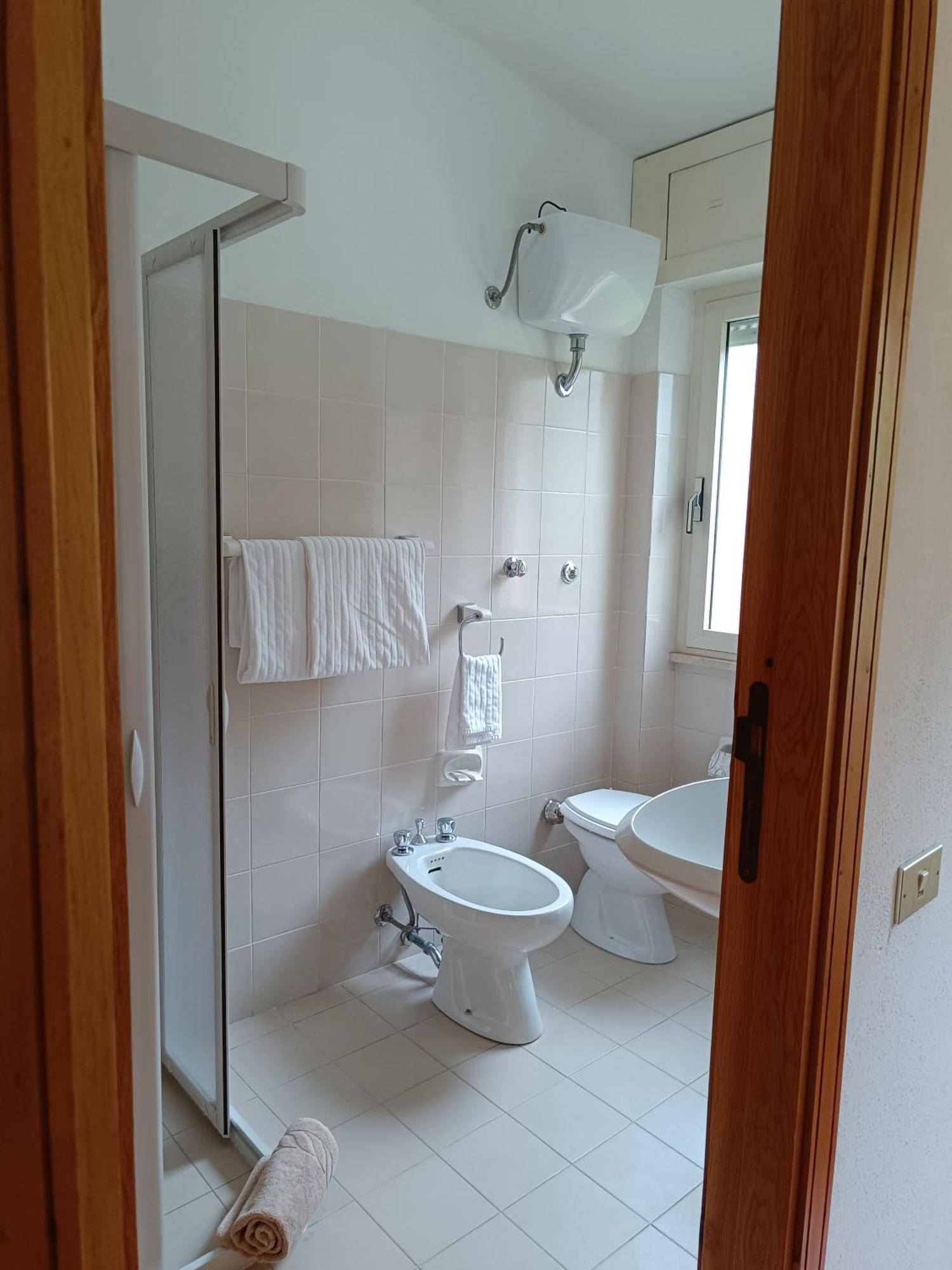 Piccolo Hotel Nuova Gestione Cala Gonone Oda fotoğraf
