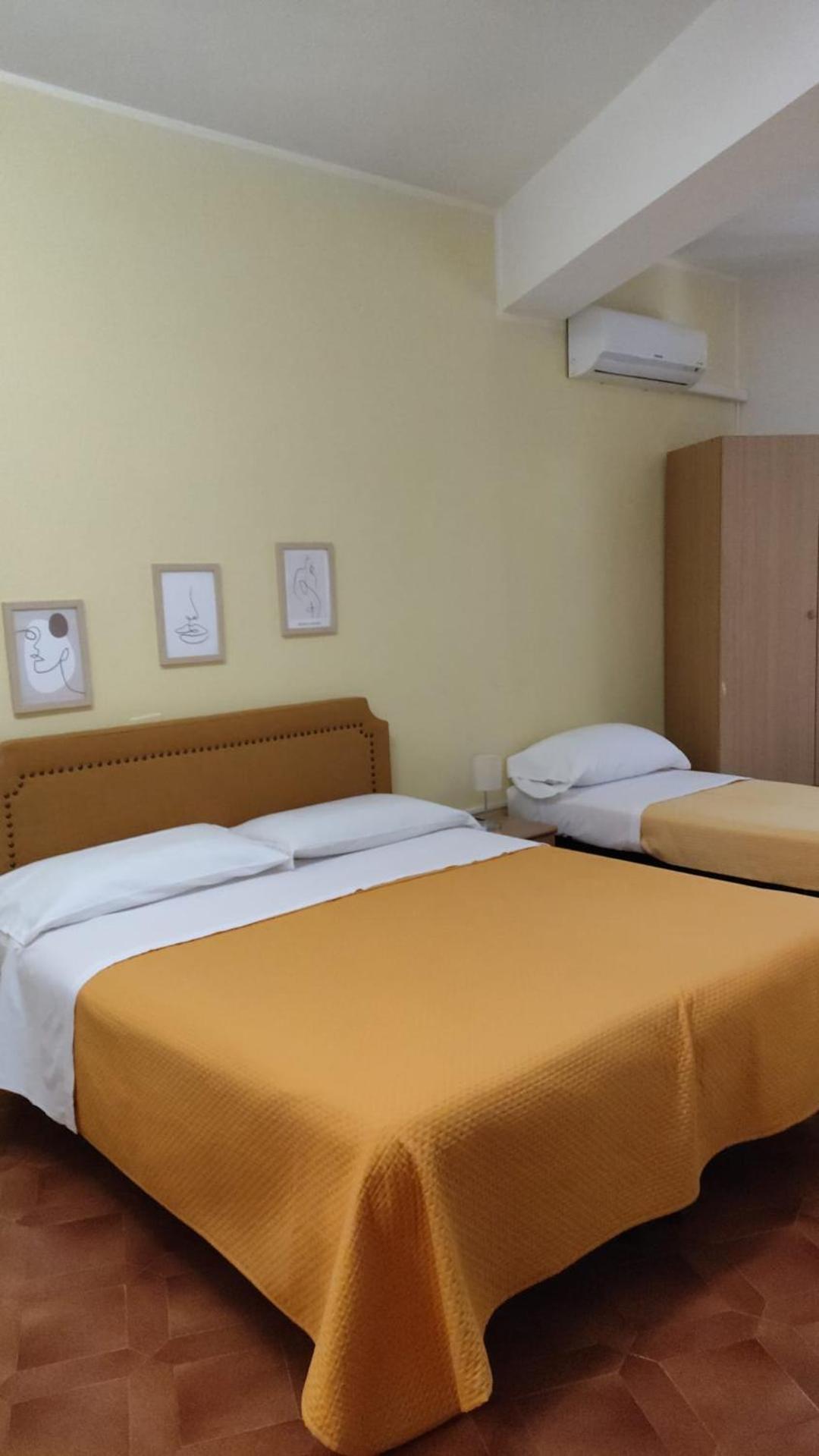 Piccolo Hotel Nuova Gestione Cala Gonone Dış mekan fotoğraf