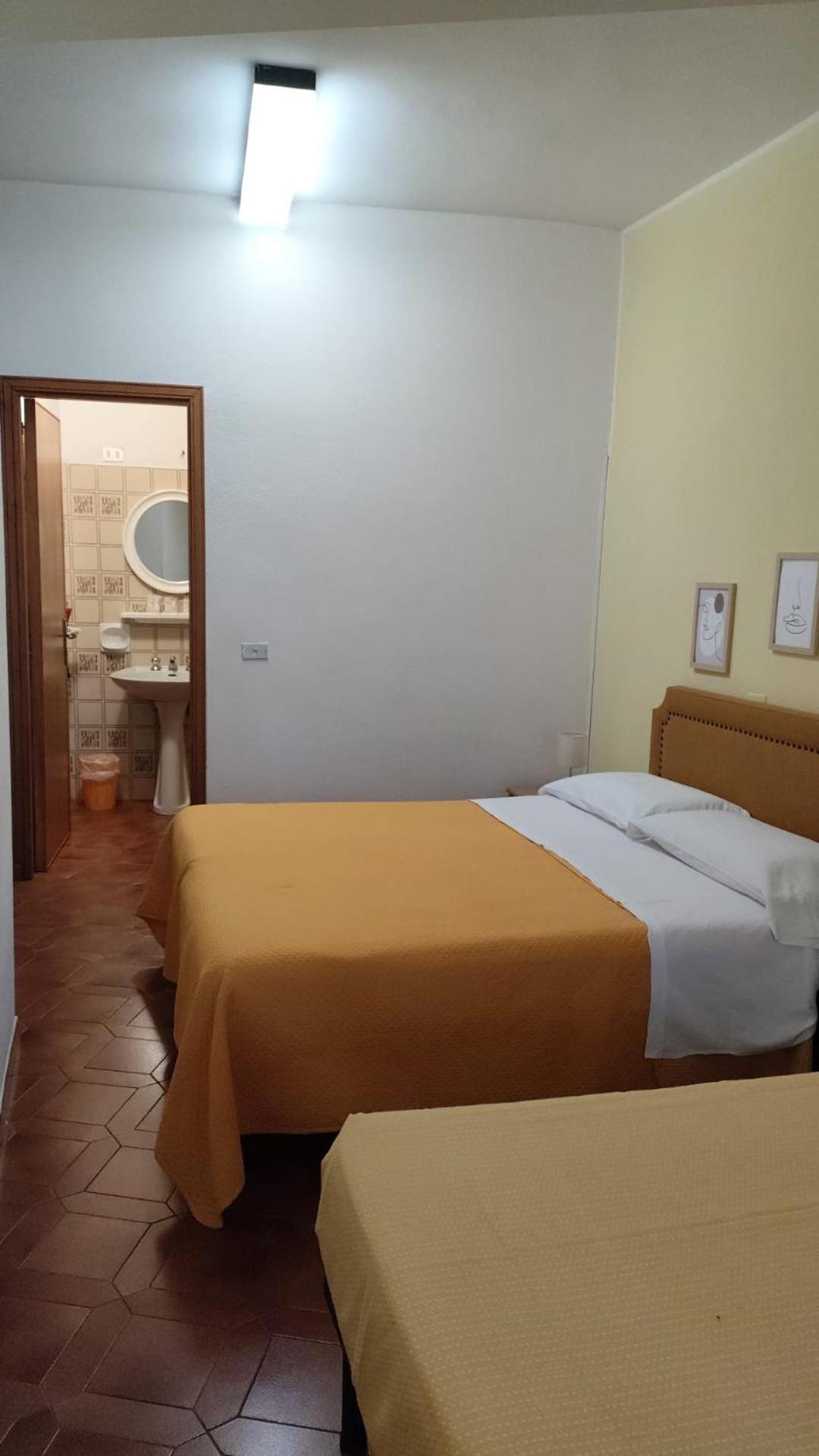 Piccolo Hotel Nuova Gestione Cala Gonone Dış mekan fotoğraf