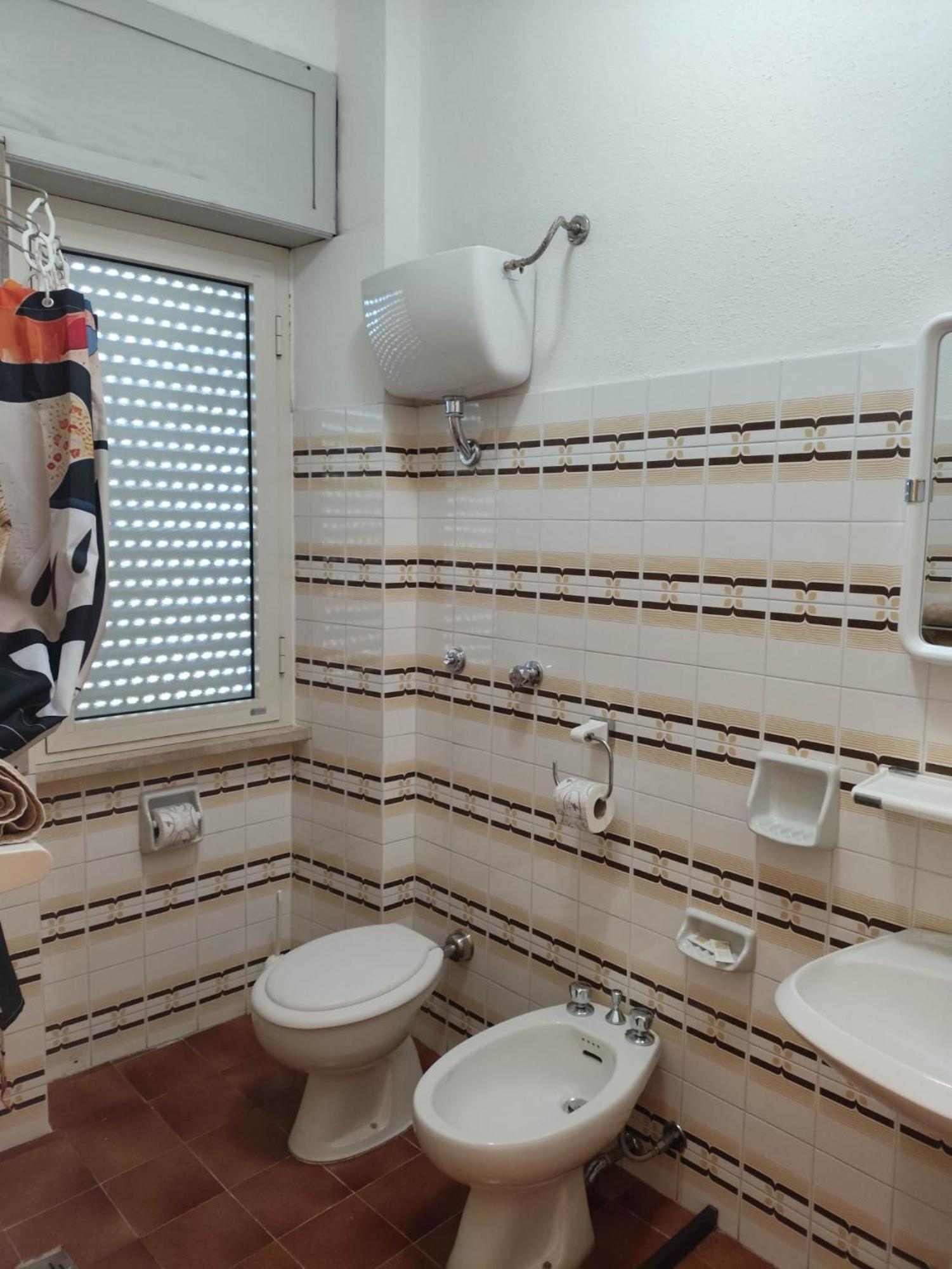 Piccolo Hotel Nuova Gestione Cala Gonone Dış mekan fotoğraf