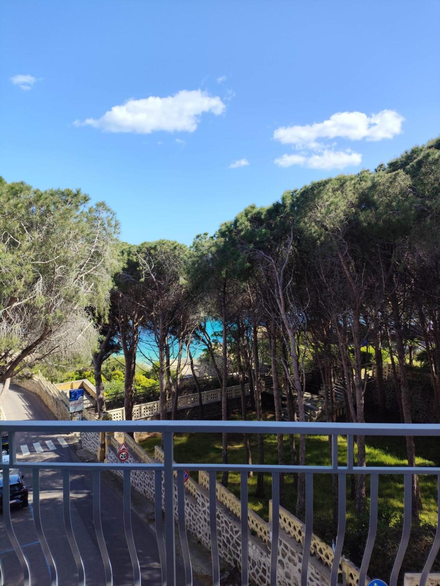 Piccolo Hotel Nuova Gestione Cala Gonone Dış mekan fotoğraf