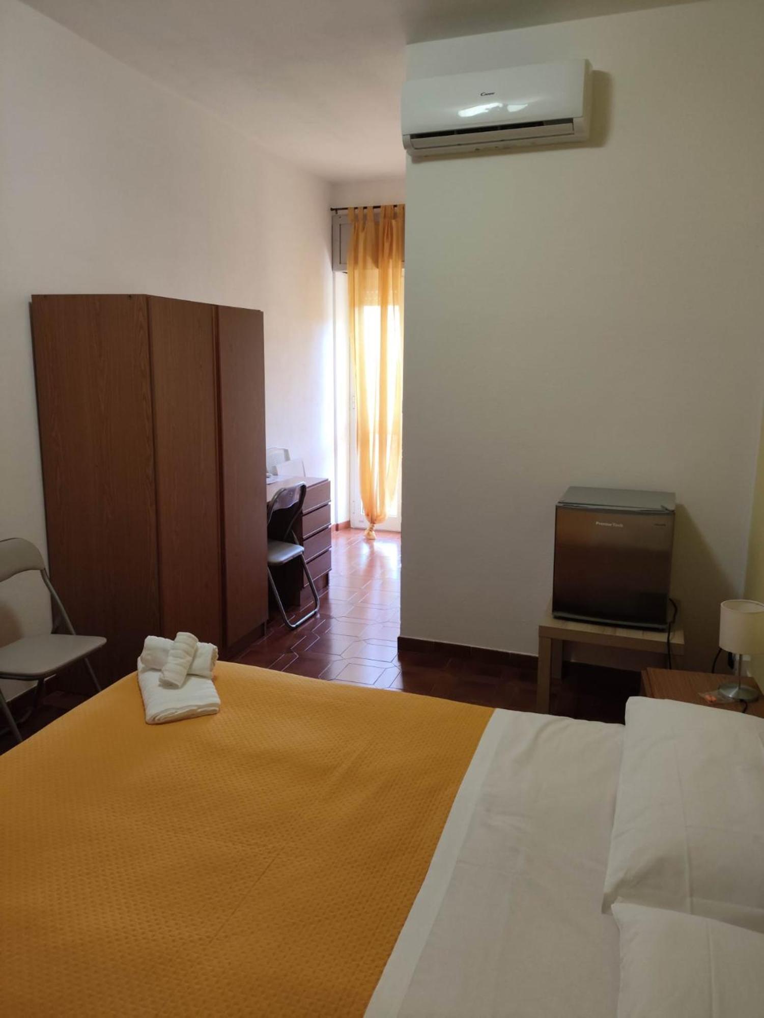 Piccolo Hotel Nuova Gestione Cala Gonone Dış mekan fotoğraf